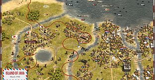 Order of Battle: Rising Sun