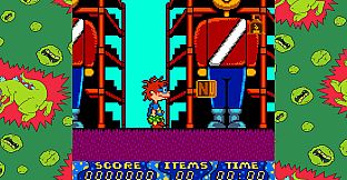 Rugrats: Retro Rewind Collection