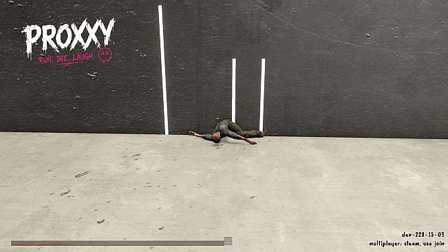 Proxxy