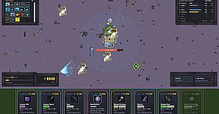 Tower Survivors: Fortress