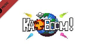 KaBoom! Soundtrack