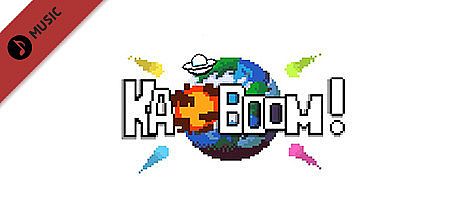 KaBoom! Soundtrack
