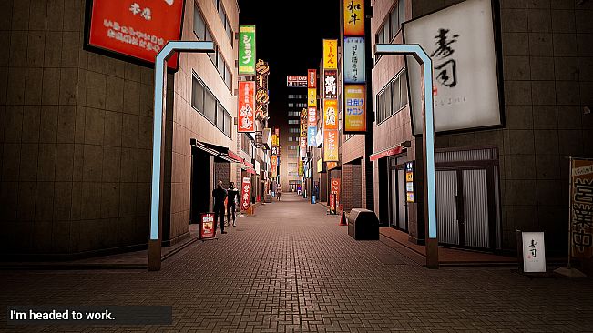 I Am Part-time Worker!!