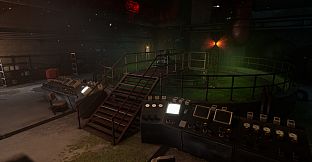 Poppy Playtime - Chapter 4