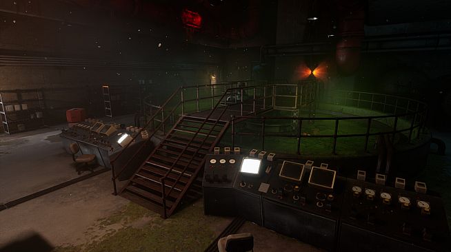 Poppy Playtime - Chapter 4