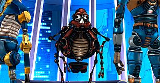 Scrapland Remastered