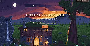 Eternal Swordsmith