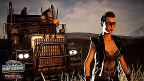 Alaskan Road Truckers