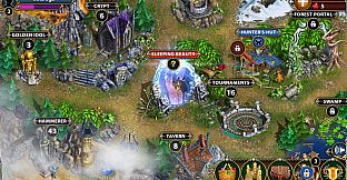 Wanderland: Advanced Adventurer Pack