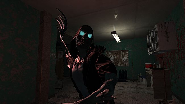 House of Horror - 7 Psychos