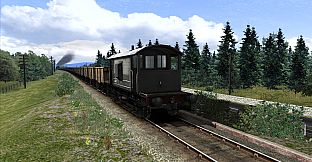 Train Simulator: BR 9F Loco Add-On