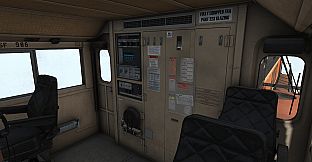 Trainz 2022 DLC - BNSF C44-9W 960-999