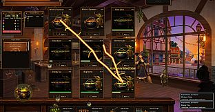 Cauldron Cartel