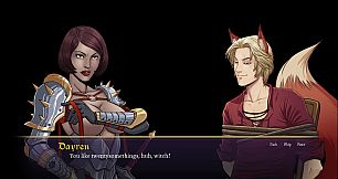 The Marauder Chronicles: Curse Over Valdria