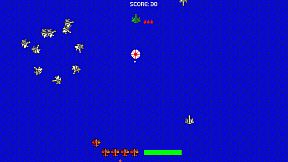 Tiger Fighter 1931 Tora!