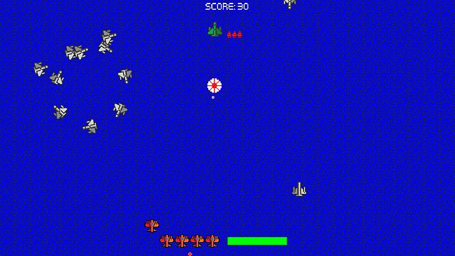 Tiger Fighter 1931 Tora!