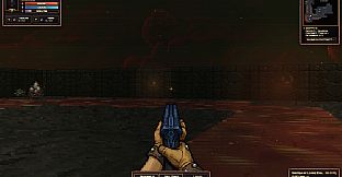 Blood Vaults