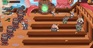 Tap Tap Beer - Arcade Edition