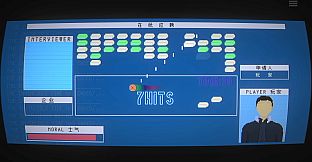 TRAGEDYPUNK:LABOR, SURVIVAL AND ROCKET Prologue