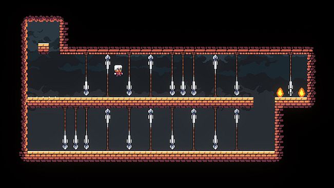 Prison of Illusion: Night Rose