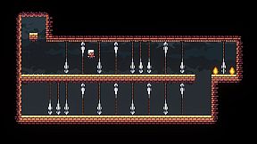 Elon and Friends: Winter Pack - 13 Games