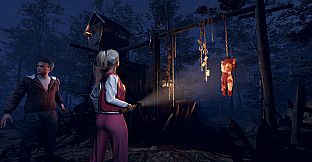 Sign of Silence: 99 Nights