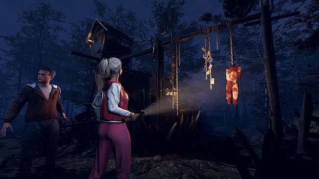 Sign of Silence: 99 Nights