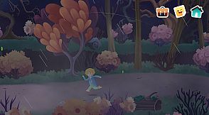 Asfalia: Panic at the Mansion