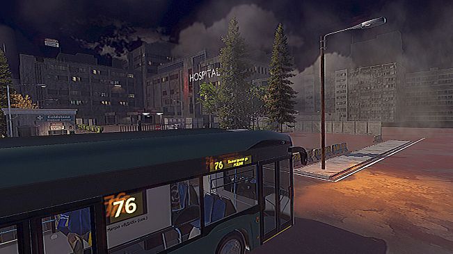 Session Notes: Night Vigil