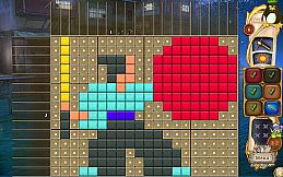 Fantasy Mosaics 34: Zen Garden