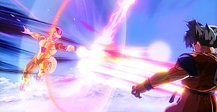 DRAGON BALL Z: Resurrection ‘F’ pack