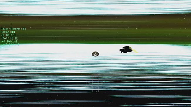 UFO Simulator Control Master