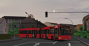 OMSI 2 Add-on Valiant Citybus Family