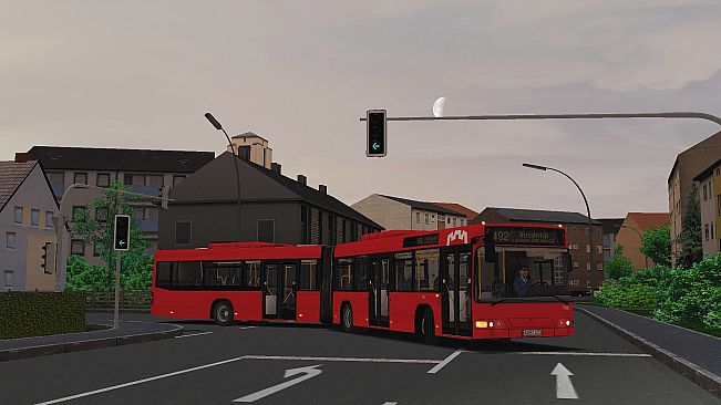 OMSI 2 Add-on Valiant Citybus Family