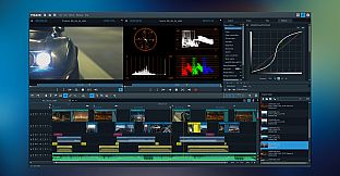 MAGIX Video Pro X8 Steam Edition