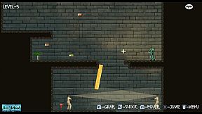 HeyMan - born in the electric