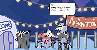 Hibernation Day