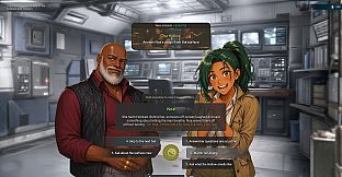 Worldrift: Unscripted Narrative RPG