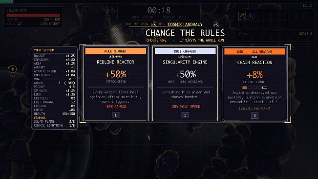 Last Star Standing