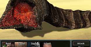 RPG Maker VX Ace - Monster Legacy 1