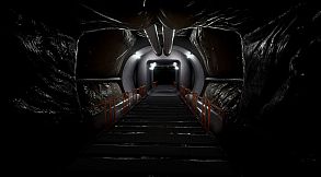 SCP: EVENT CLASSIFIED