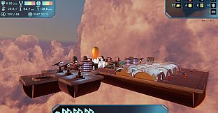 Venusville - Prologue