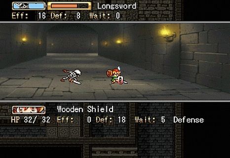 Helen's Mysterious Castle