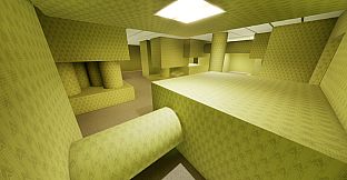 Real backrooms