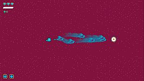 Space Mages: Dimension 33