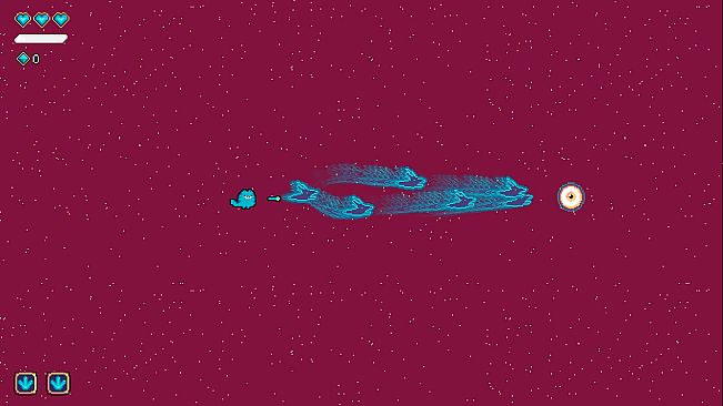 Space Mages: Dimension 33