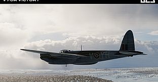 DCS: Mosquito FB IV - V for Victory Campaign Reflected Simulations