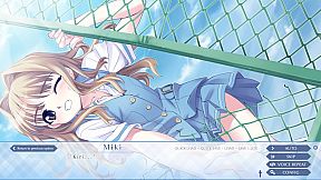 CROSS†CHANNEL: Steam Edition