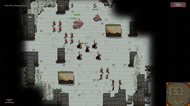 Knights of Grumthorr