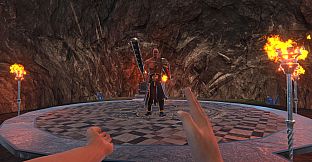 Fight School Simulator - Reclaim the Honor